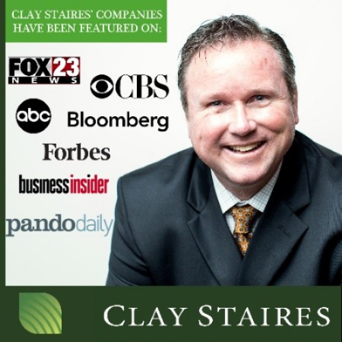 Clay Staires