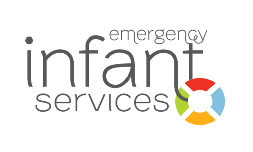 Emergency Infant Services Logo