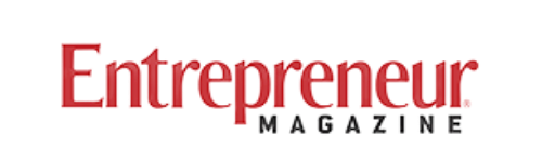 Entreprenuer Magazine Logo