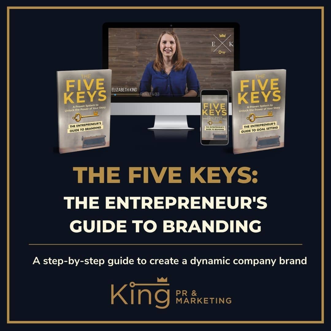 Five Keys Training